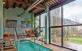 Casa Laderchi
